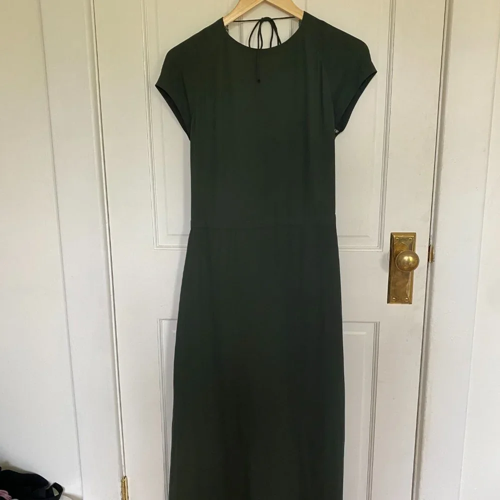Samsoe Samsoe Reya Dress - Picture 2 of 6